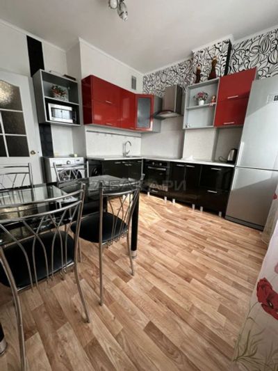 Лот: 21053090. Фото: 1. Сдам 1-комн. улица Батурина, 30к2... Квартиры, студии