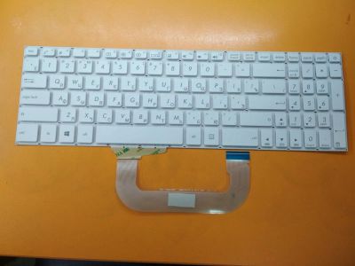 Лот: 17243969. Фото: 1. Клавиатура для ноутбука Asus X705... Клавиатуры для ноутбуков