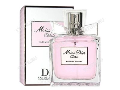 Лот: 6613868. Фото: 1. Туалетная вода Christian Dior... Женская парфюмерия