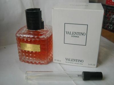 Лот: 7245893. Фото: 1. Donna Valentino 10мл тестер. Женская парфюмерия