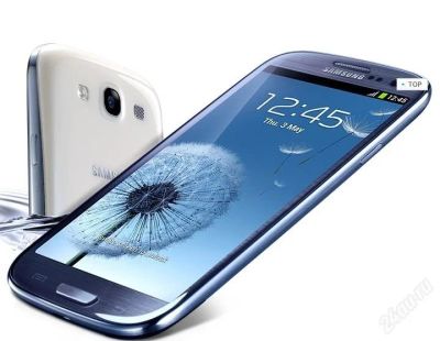 Лот: 2500964. Фото: 1. Каталог » Samsung » STAR I9300... Кнопочные мобильные телефоны