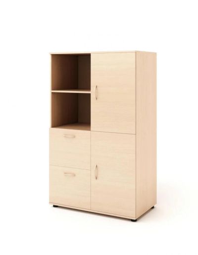Лот: 5258702. Фото: 1. Шкаф (ГР-01-б) новый, 800x450... Шкафы, шкафы-купе