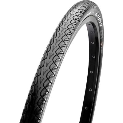 Лот: 13884607. Фото: 1. Велопокрышки Maxxis 26x1.5 Gypsy... Запчасти