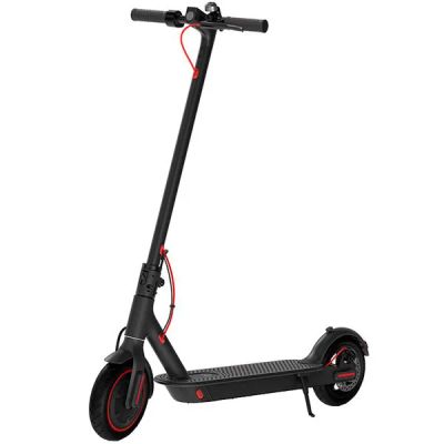 Лот: 17539762. Фото: 1. Электросамокат Xiaomi MiJia Electric... Электросамокаты, гироскутеры, сигвеи