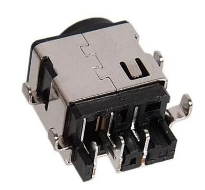 Лот: 5292126. Фото: 1. Разъем питания для Samsung RC510... Разъёмы