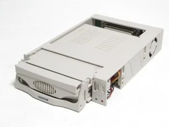 Лот: 7023403. Фото: 1. Mobile rack ide 3,5" 2 штуки одним... Корзины, шасси
