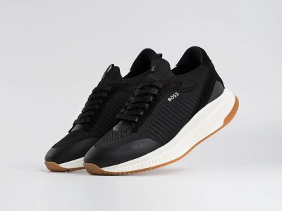 Лот: 25629020. Фото: 1. Кроссовки Hugo Boss. Кеды, кроссовки, слипоны