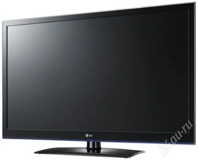 Лот: 1527904. Фото: 1. LED телевизор LG 32LV3700 Smart... Телевизоры