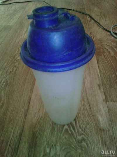 Лот: 10675201. Фото: 1. Шейкер Tupperware. Кухонные аксессуары