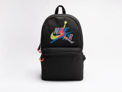 Лот: 24976460. Фото: 1. Рюкзак Nike Air Jordan. Рюкзаки
