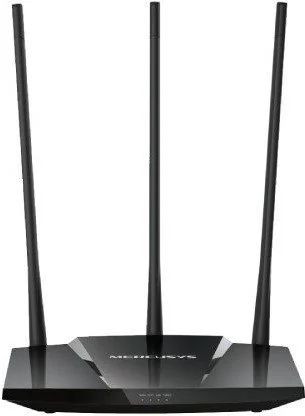 Лот: 15437733. Фото: 1. Маршрутизатор (Wi-Fi роутер) Mercusys... Маршрутизаторы (роутеры)