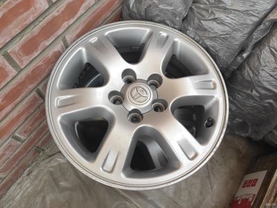 Лот: 17858494. Фото: 1. Диски Toyota. Диски