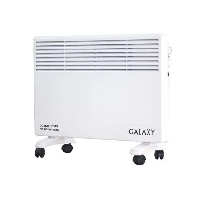 Лот: 23699160. Фото: 1. Обогреватель конвекционный GALAXY... Обогреватели бытовые