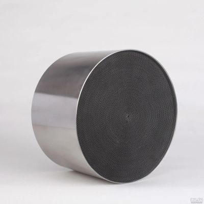 Лот: 17964796. Фото: 1. Катализатор Infiniti. EX,FX,М... Расходные материалы