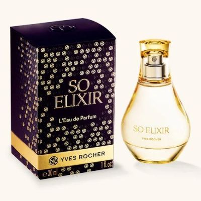 Лот: 14837343. Фото: 1. Ив Роше Yves Rocher Парфюмерная... Женская парфюмерия