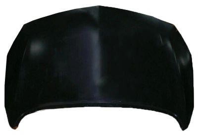 Лот: 7422773. Фото: 1. Капот Opel Astra J (Астра Джей... Кузов