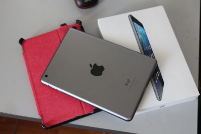 Лот: 4725634. Фото: 1. Apple iPad mini 16Gb Wi-Fi. Планшеты