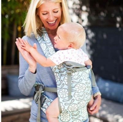 Лот: 9877198. Фото: 1. Ergo baby carrier новый эрго рюкзак... Слинги, эрго рюкзаки, переноски