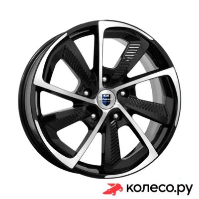 Лот: 25218984. Фото: 1. C.T.G (КС687) 8x18/5*108 D67.1... Диски