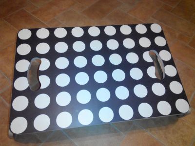 Лот: 6619456. Фото: 1. Столик икея, ikea для ноутбука. Подставки