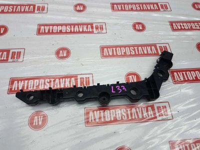 Лот: 20901820. Фото: 1. Клипса бампера Nissan Teana L33... Кузов