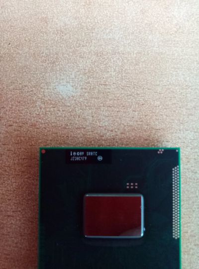 Лот: 11992239. Фото: 1. Процессор Intel core i3. Комплекты запчастей