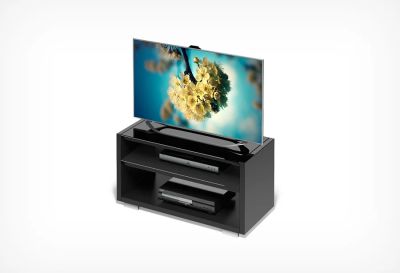 Лот: 4168240. Фото: 1. Тумба TV-3090 под телевизор. Стойки и тумбы для аппаратуры