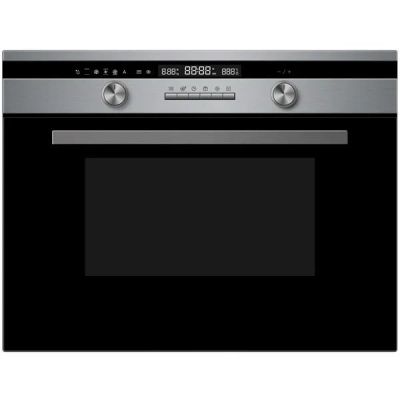 Лот: 14344791. Фото: 1. Встраиваемый духовой шкаф MIDEA... Плиты, духовые шкафы, варочные поверхности