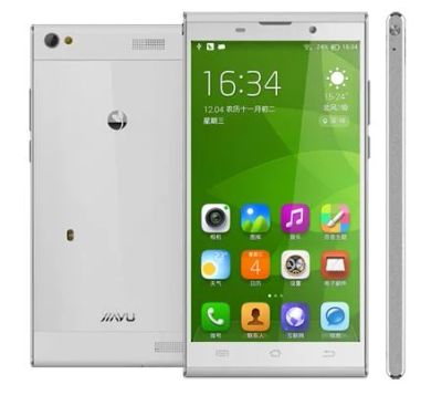 Лот: 6197577. Фото: 1. Смартфон Jiayu G6 / новый / 8... Смартфоны