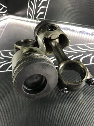 Лот: 23582574. Фото: 1. Michelin Primacy 4. Двигатель и элементы двигателя