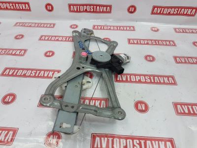 Лот: 20900316. Фото: 1. Стеклоподъемник Honda Civic Hybrid... Кузов