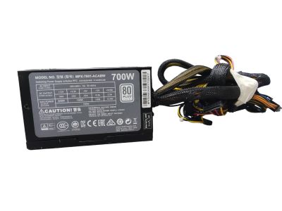Лот: 20676153. Фото: 1. Блок питания 700W Cooler Master... Корпуса, блоки питания