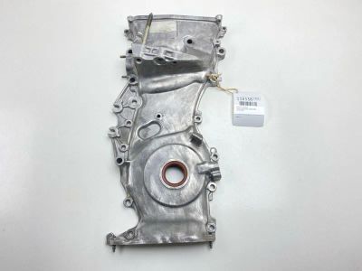 Лот: 25642074. Фото: 1. Лобовина двигателя Toyota Voxy... Двигатель и элементы двигателя