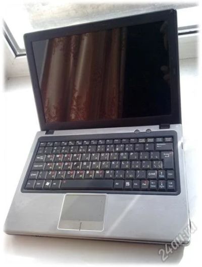 Лот: 1886892. Фото: 1. roverbook v200 диагональ12" предлогайте... Ноутбуки