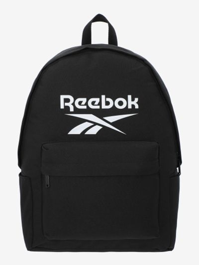 Лот: 25700403. Фото: 1. Рюкзак Reebok Ashland Core, Черный. Другое (спортивная одежда)