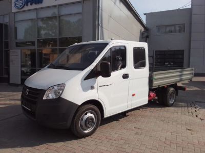 Лот: 22713635. Фото: 1. Газ Бортовой грузовик. Автомобили
