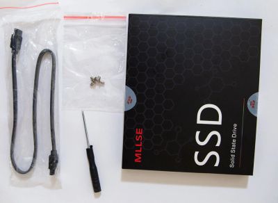 Лот: 16414654. Фото: 1. 256 Гб SSD Sata3 560 МБ/с новый. SSD-накопители