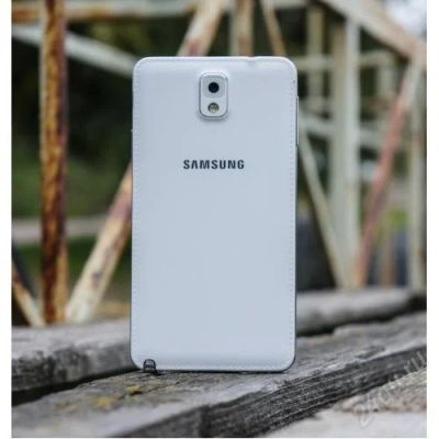 Лот: 3802956. Фото: 1. Samsung Galaxy Note 3 N900 32Gb... Смартфоны