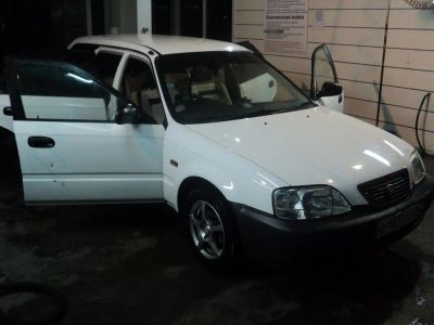 Лот: 3388338. Фото: 1. partner honda хонда партнер. Автомобили