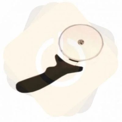 Лот: 11685661. Фото: 1. Нож для пиццы Gastrorag METAL... Пищевое