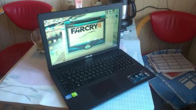 Лот: 5123597. Фото: 1. asus F552c. Ноутбуки