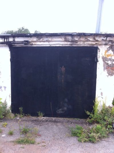 Лот: 8116024. Фото: 1. Гараж. Гаражи, парковочные места