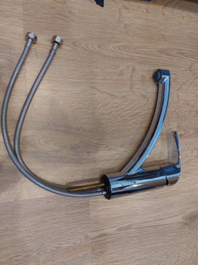 Лот: 15935521. Фото: 1. Смеситель Grohe. Смесители
