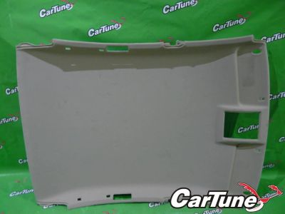 Лот: 10542411. Фото: 1. обшивка потолка toyota aristo... Салон