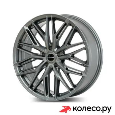 Лот: 25710175. Фото: 1. Ramzes 7.5x20/5*114.3 D67.1 ET35... Диски