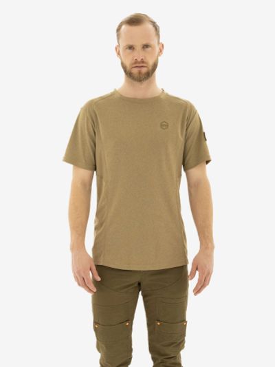 Лот: 22418721. Фото: 1. Футболка Remington Tactical Green... Другое (спортивная одежда)