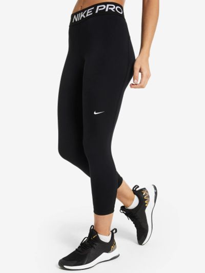 Лот: 22445223. Фото: 1. Легинсы женские Nike Pro 365... Другое (спортивная одежда)