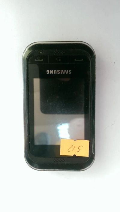 Лот: 6509872. Фото: 1. Сотовый телефон samsung (к2п51... Кнопочные мобильные телефоны