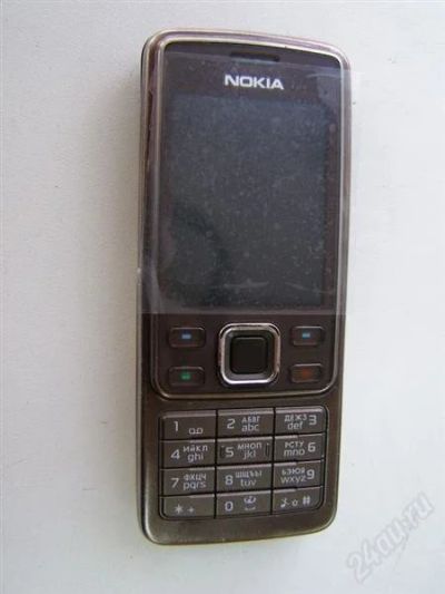 Лот: 2744173. Фото: 1. Nokia 6300. Кнопочные мобильные телефоны