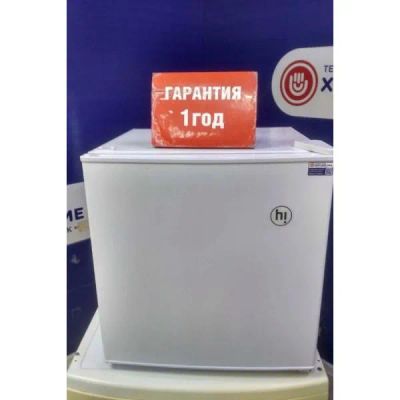 Лот: 25766368. Фото: 1. Холодильник HI HODN050047RW. Холодильники, морозильные камеры